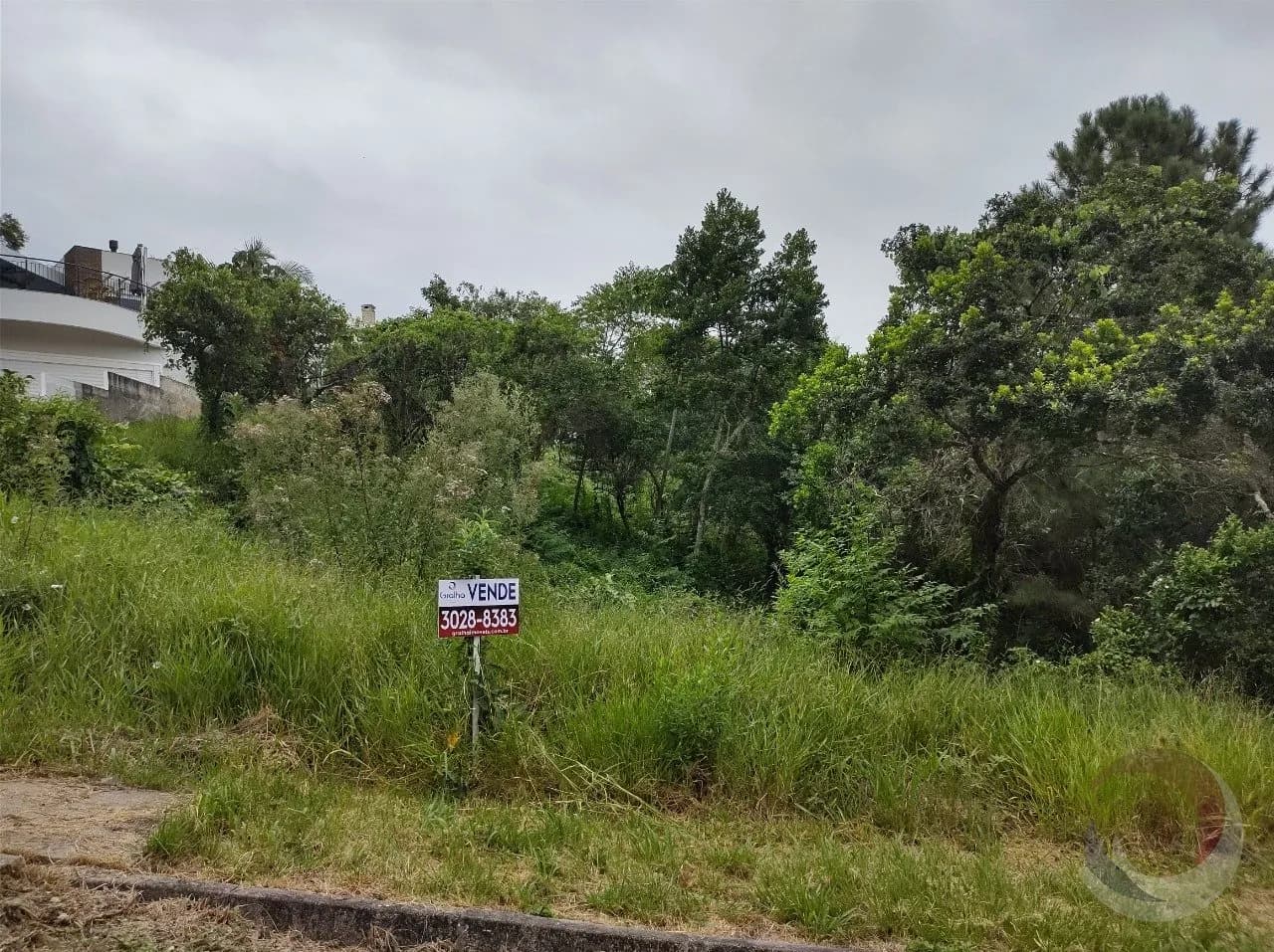 Terreno para venda em Joao Paulo com 1646 m² — foto principal