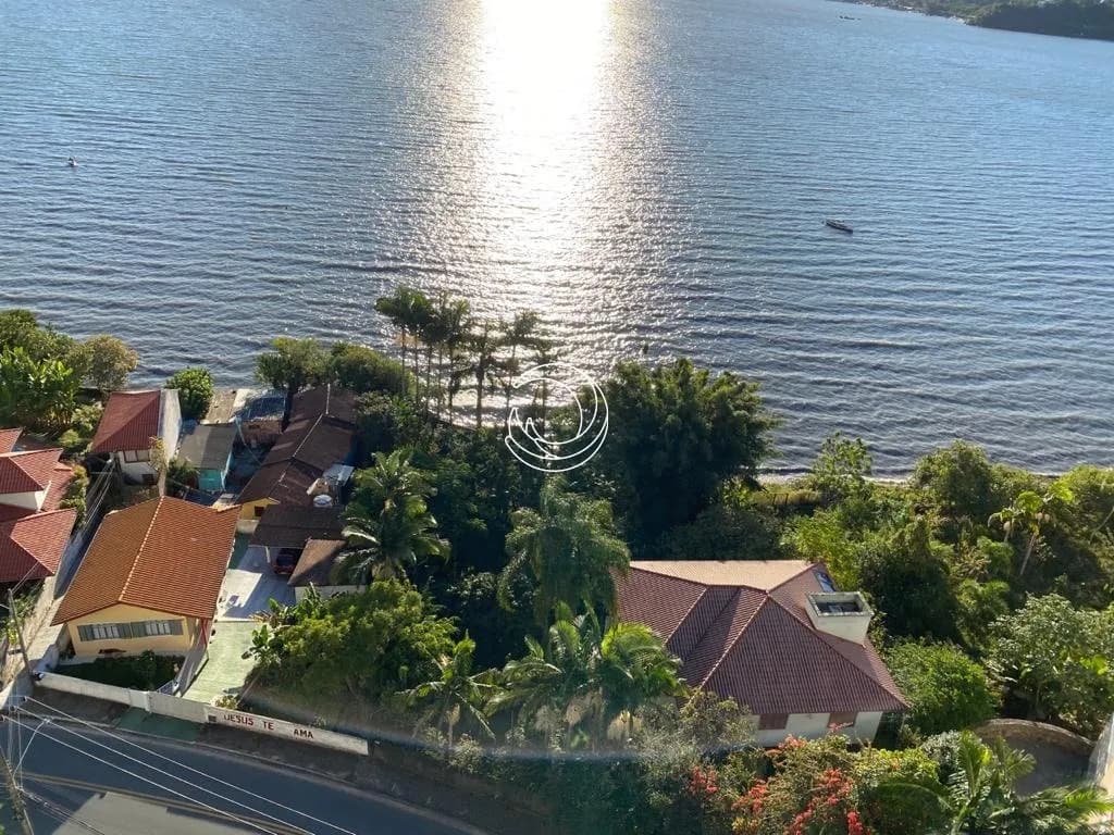 Cobertura para venda com 3 dormitórios em Joao Paulo com 348 m² — foto principal