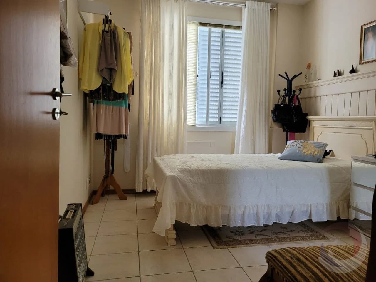 Apartamento para venda com 2 dormitórios em Côrrego Grande com 81 m² — foto 3