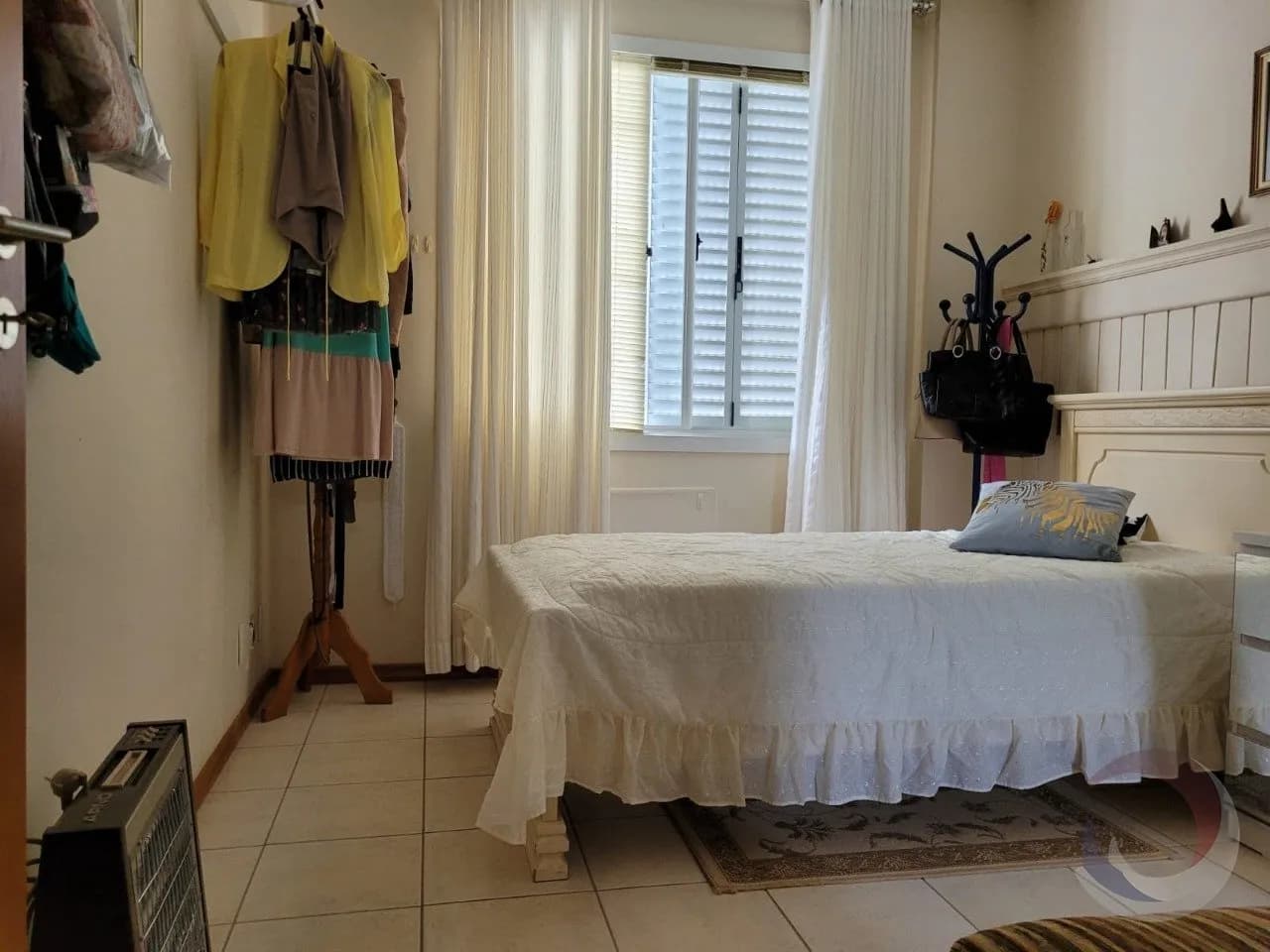 Apartamento para venda com 2 dormitórios em Côrrego Grande com 81 m² — foto 4