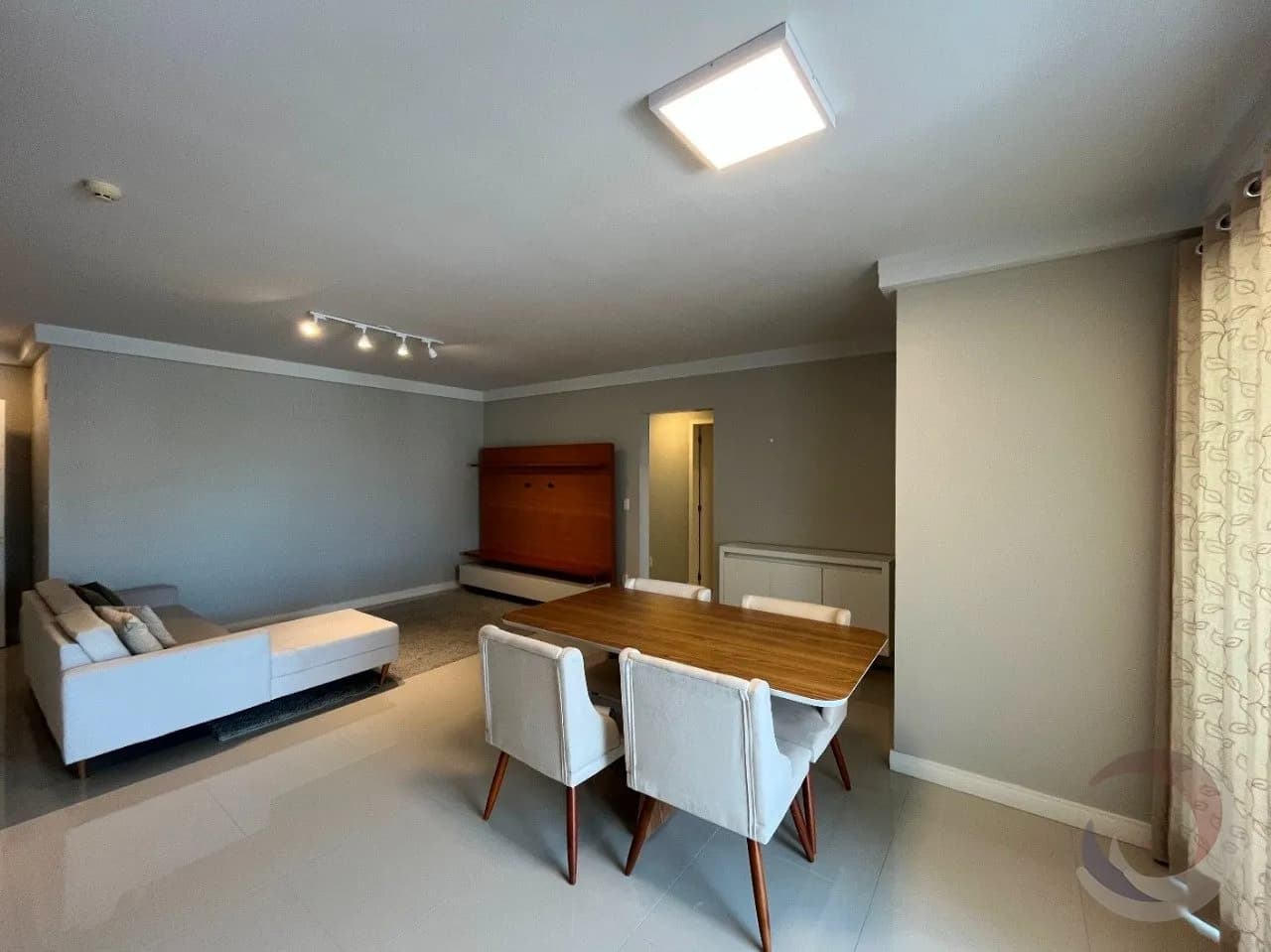 Apartamento para venda com 3 dormitórios em Estreito com 98 m² — foto 4