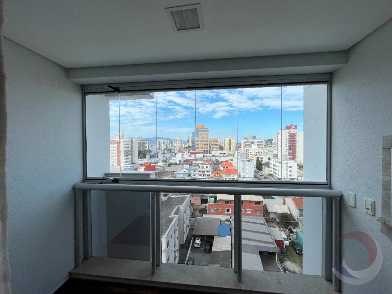 Apartamento para venda com 3 dormitórios em Estreito com 98 m² — foto 5