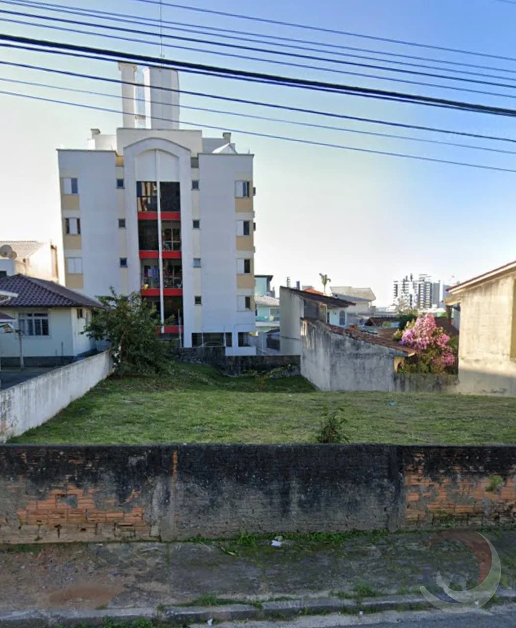 Terreno para venda em Capoeiras com 632 m² — foto 4