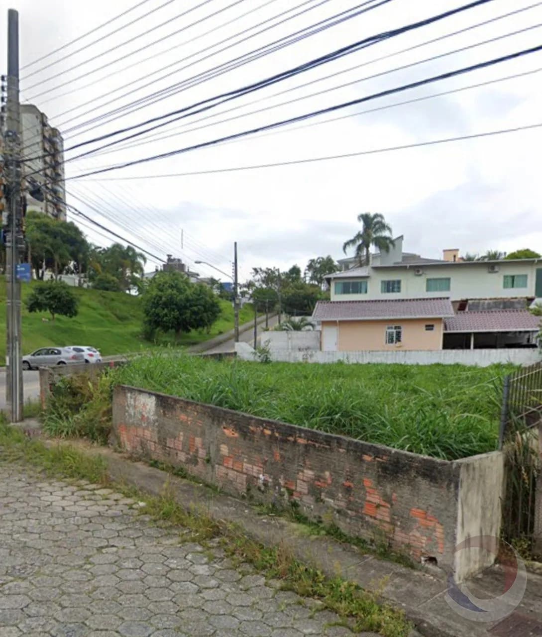 Terreno para venda em Capoeiras com 632 m² — foto 5