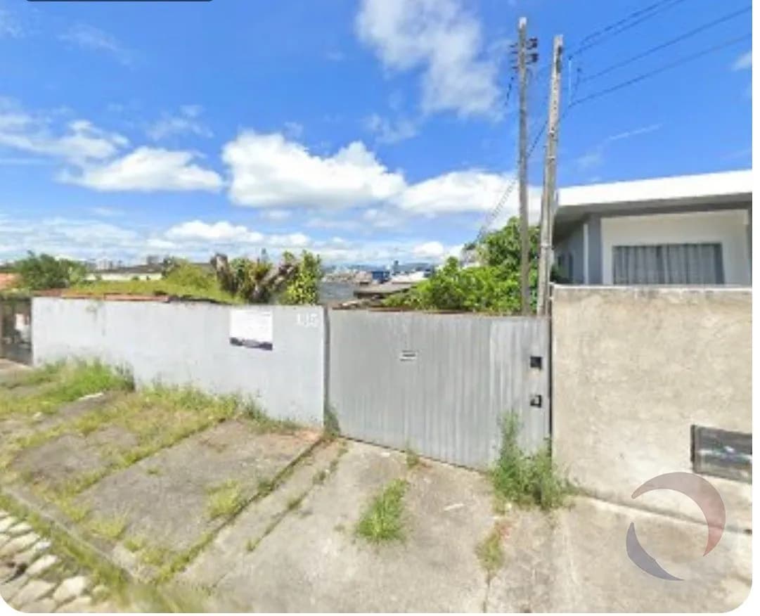 Terreno para venda em Capoeiras com 325 m² — foto principal