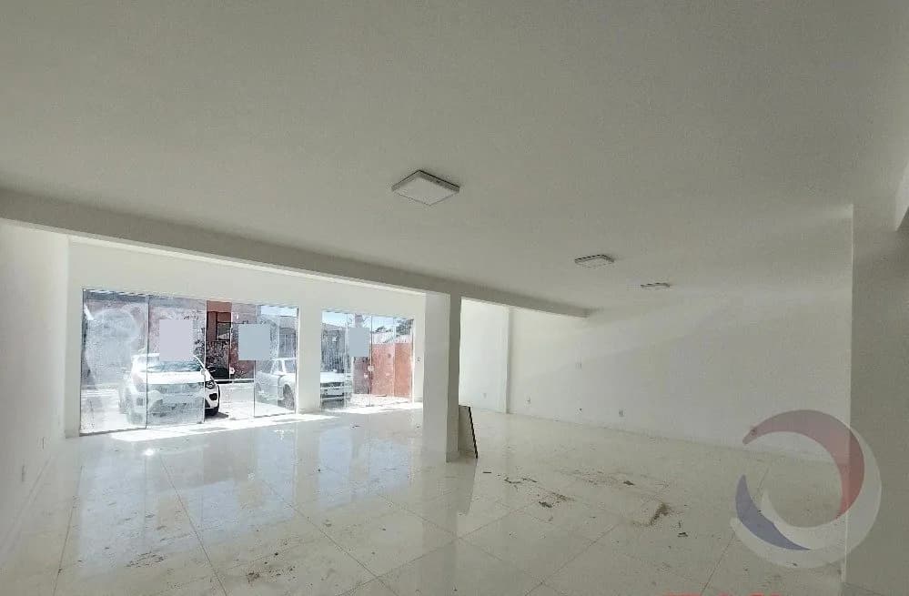Casa comercial para venda em Capoeiras com 466 m²