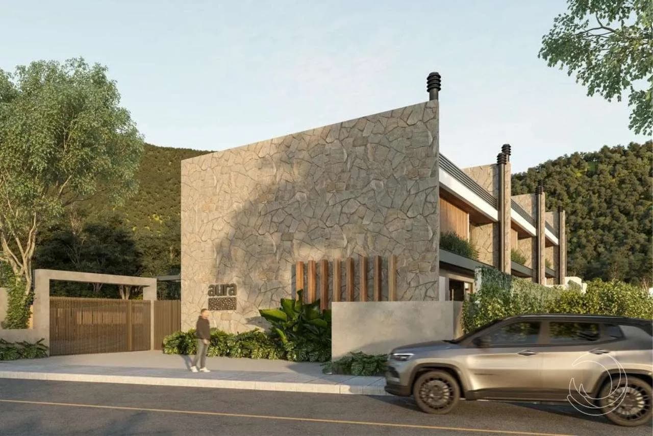 Aura Residencial — foto principal