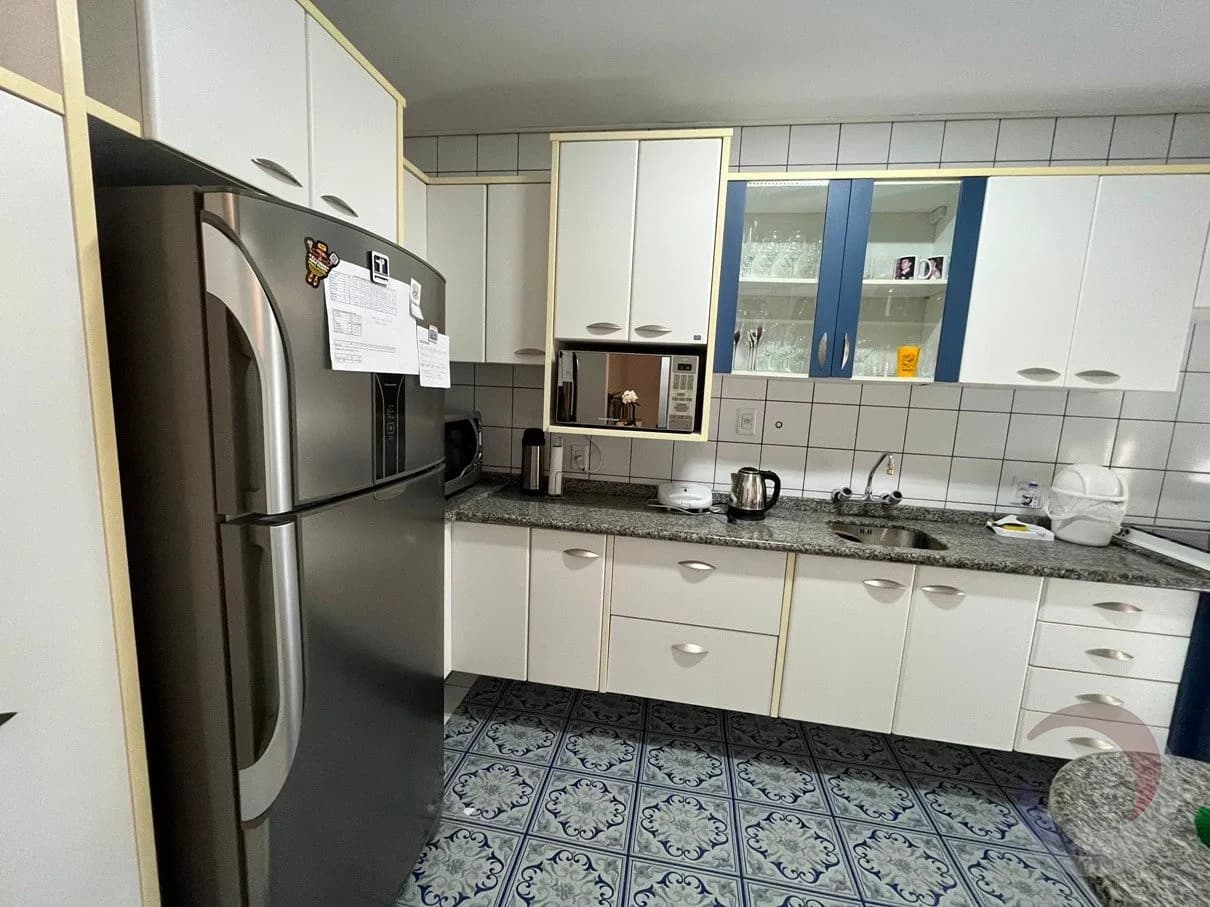 Apartamento para venda com 3 dormitórios em Trindade com 86 m² — foto 5