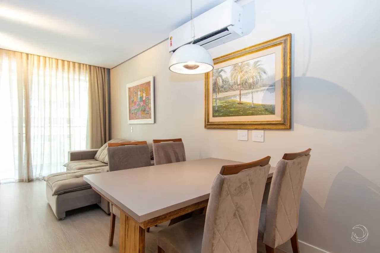 Apartamento para venda com 3 dormitórios em Centro com 94 m² — foto 4