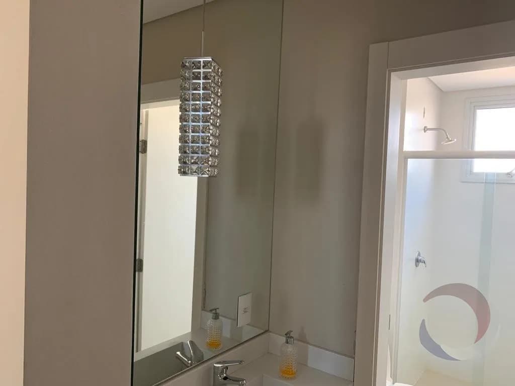 Apartamento para venda com 2 dormitórios em Pantanal com 68 m² — foto 5