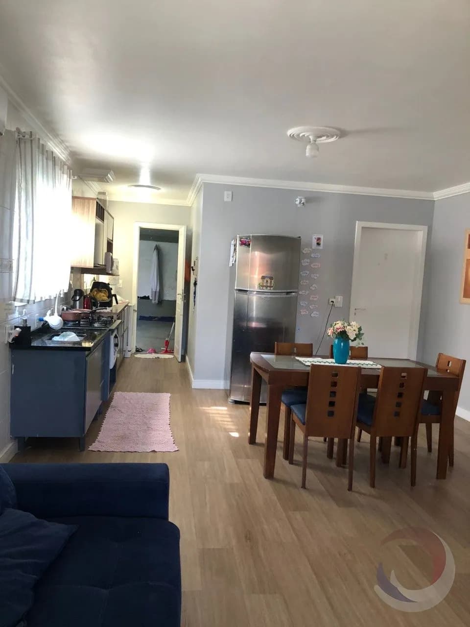 Casa para venda com 3 dormitórios em Madri com 69 m² — foto 4