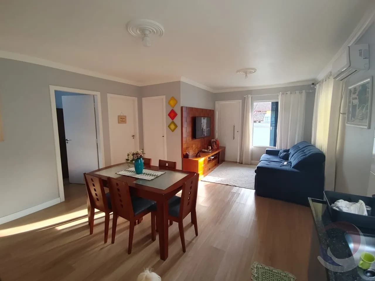 Casa para venda com 3 dormitórios em Madri com 69 m² — foto 5