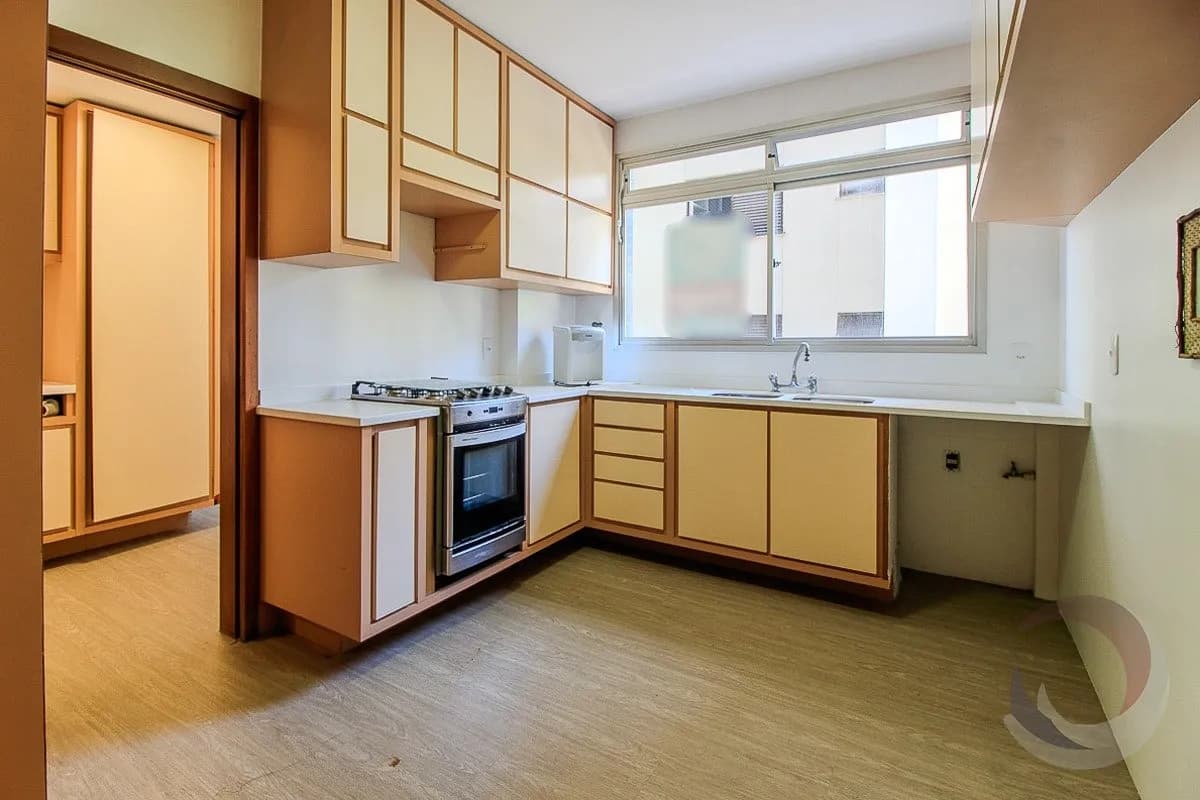 Apartamento para venda com 3 dormitórios em Centro com 156 m² — foto 5