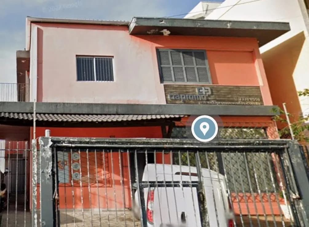 Terreno para venda em Coqueiros com 237 m² — foto 4