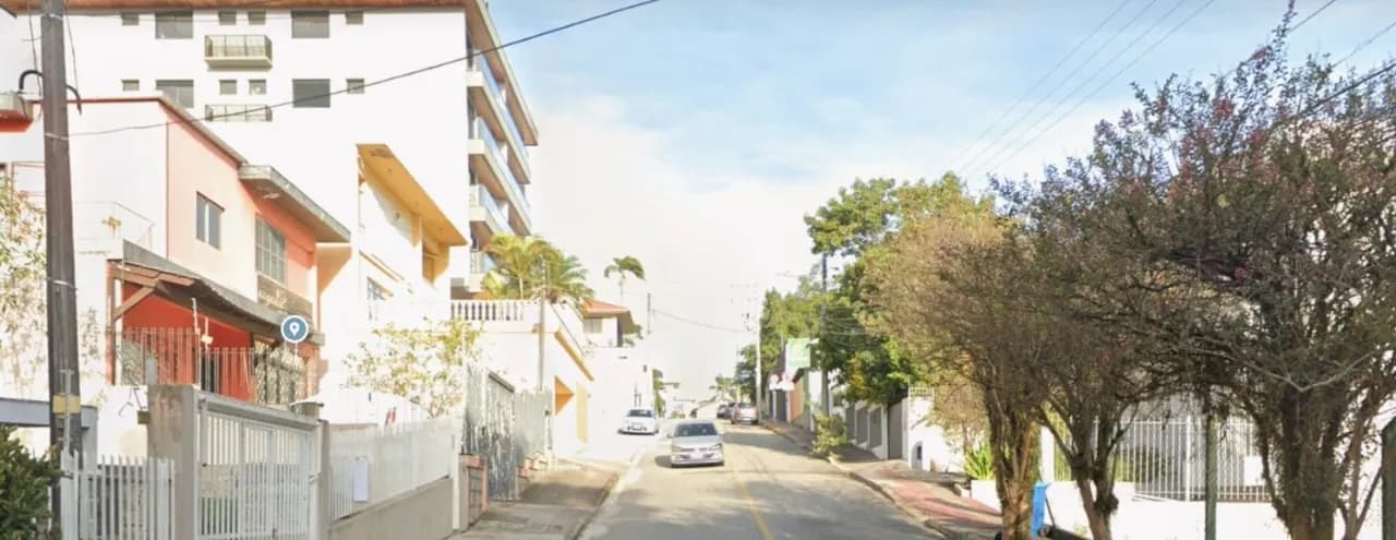 Terreno para venda em Coqueiros com 237 m² — foto 5
