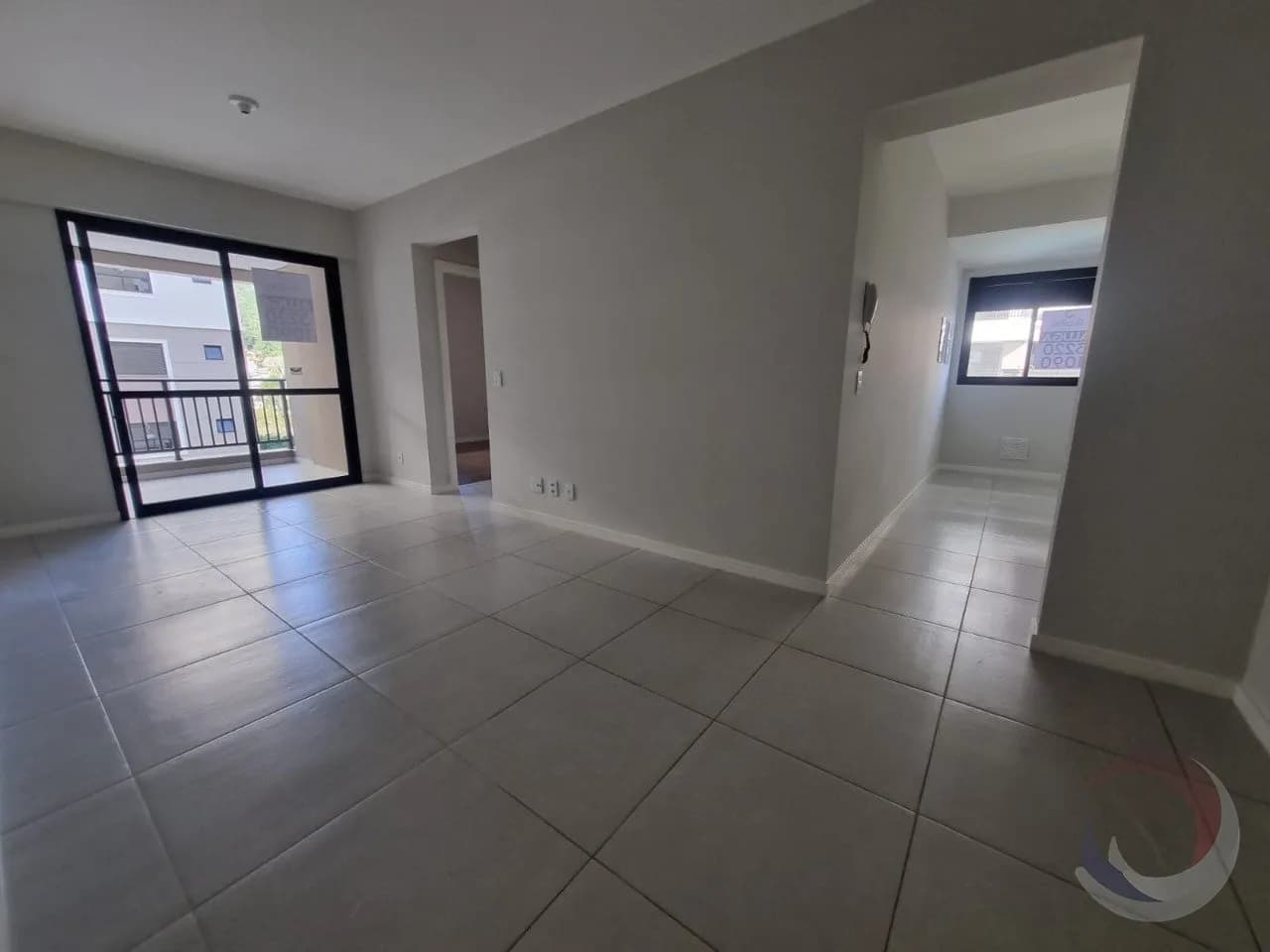 Apartamento para venda com 2 dormitórios em Itacorubi com 66 m² — foto principal