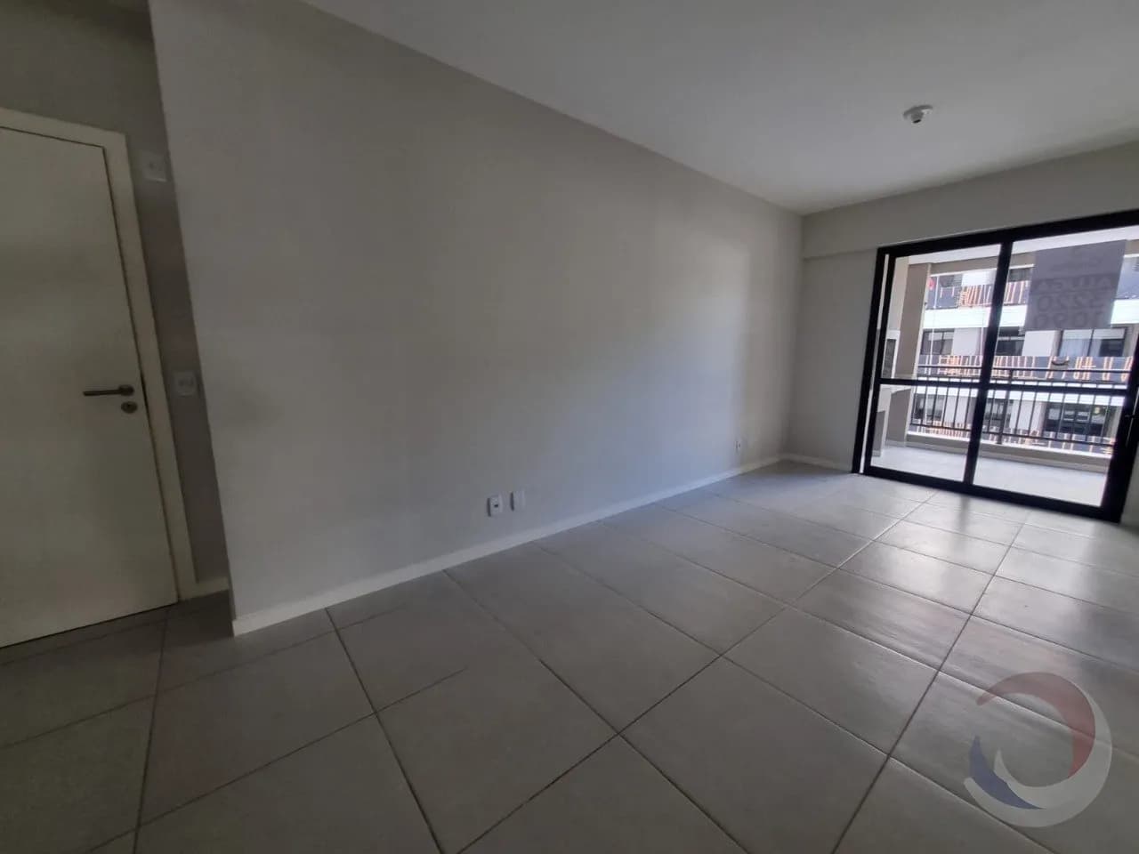 Apartamento para venda com 2 dormitórios em Itacorubi com 66 m² — foto 2