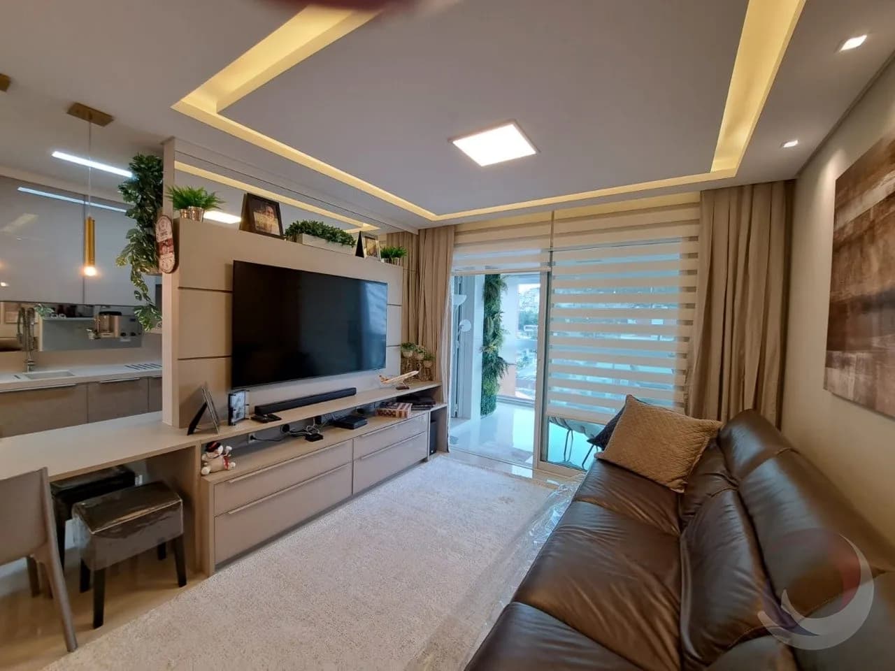 Apartamento para venda com 2 dormitórios em Agronômica com 101 m² — foto 5