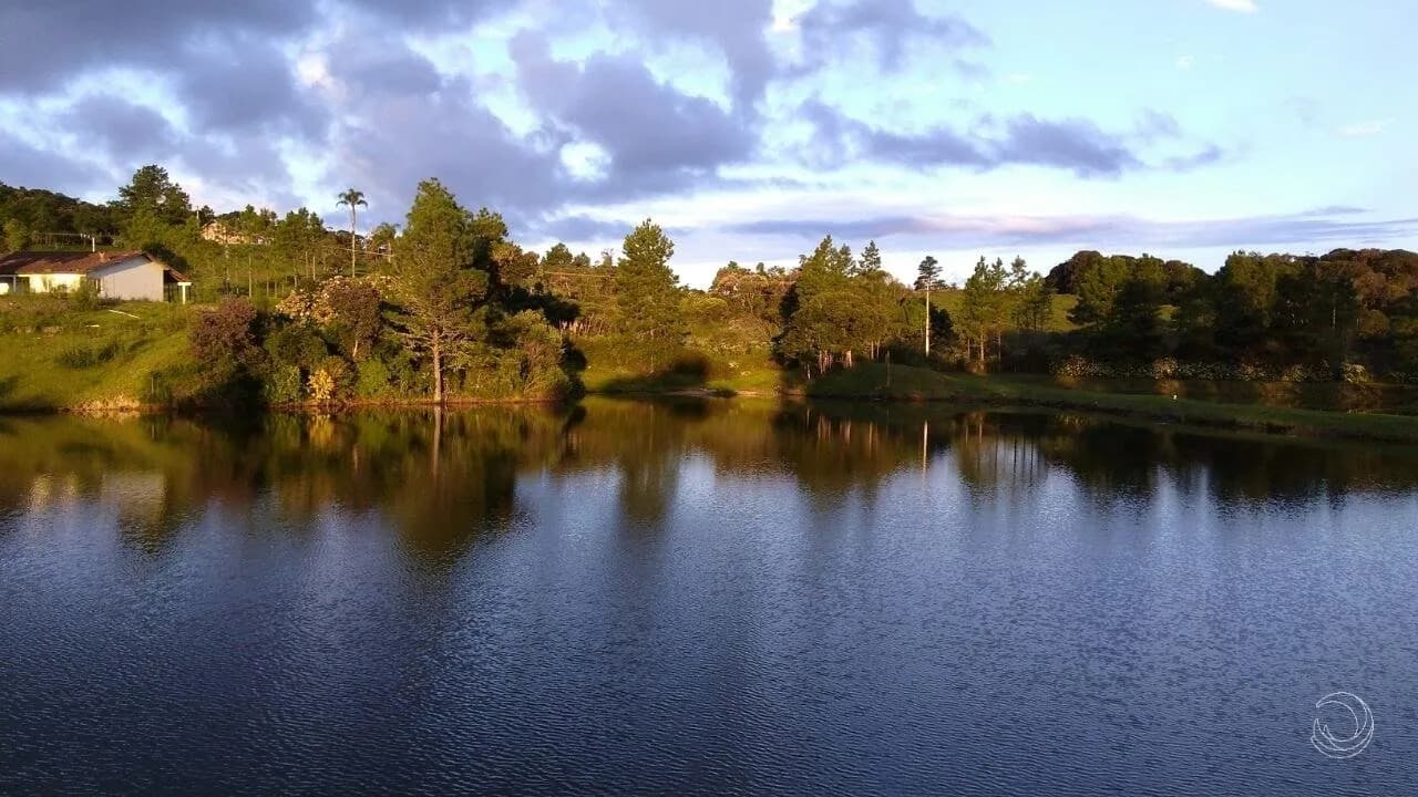 Sitio/fazenda para venda com 7 dormitórios em Rancho Queimado com 76216 m² — foto 2