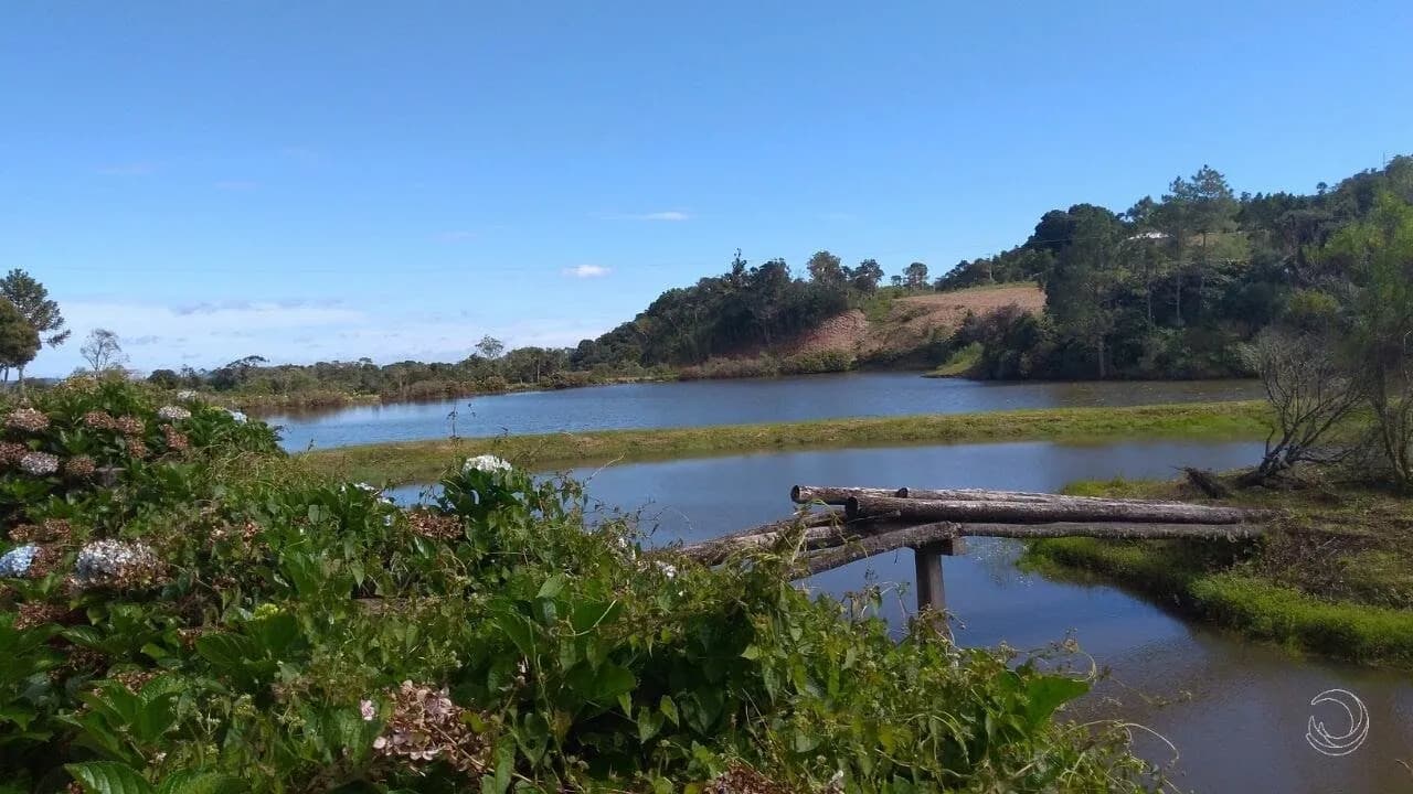 Sitio/fazenda para venda com 7 dormitórios em Rancho Queimado com 76216 m² — foto 3