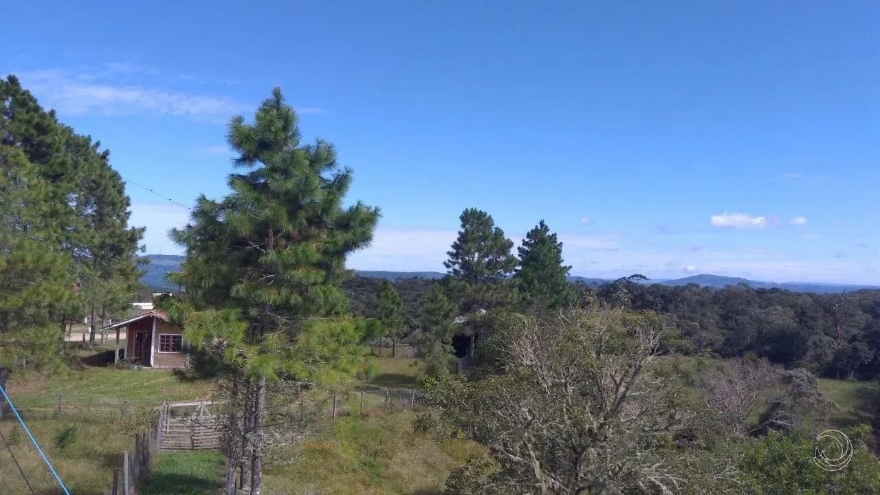 Sitio/fazenda para venda com 7 dormitórios em Rancho Queimado com 76216 m² — foto 4