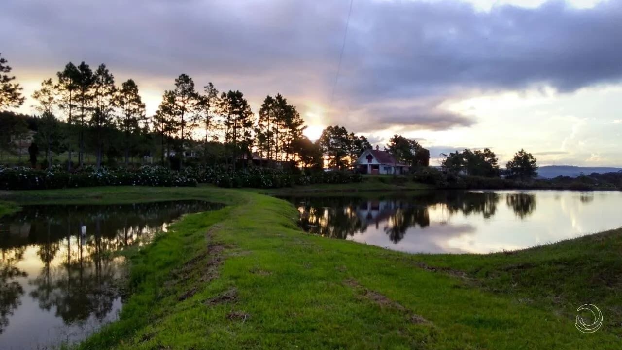 Sitio/fazenda para venda com 7 dormitórios em Rancho Queimado com 76216 m² — foto 5