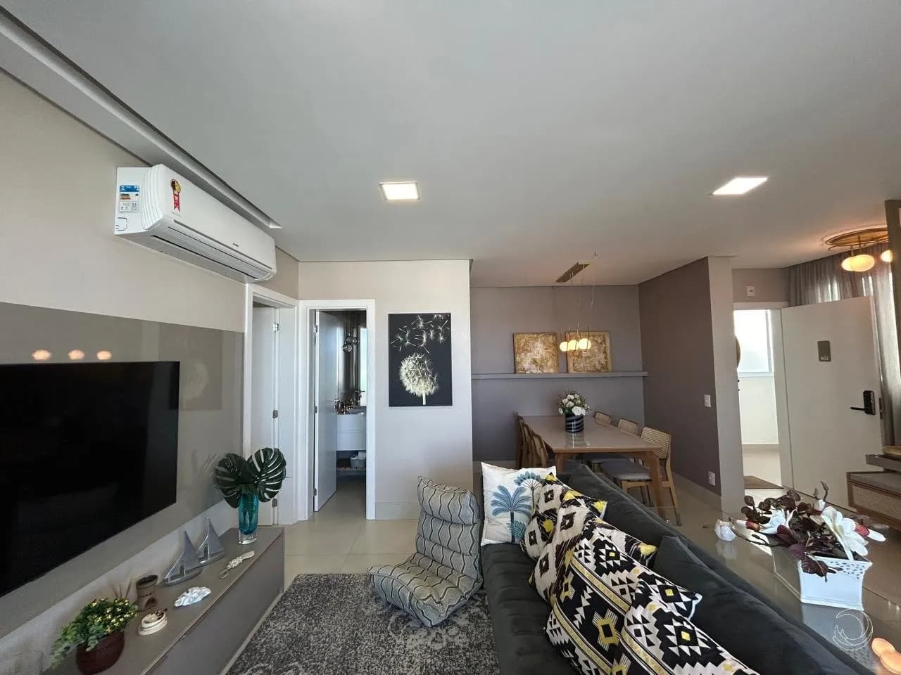 Cobertura para venda com 3 dormitórios em Jurerê com 166 m² — foto 5