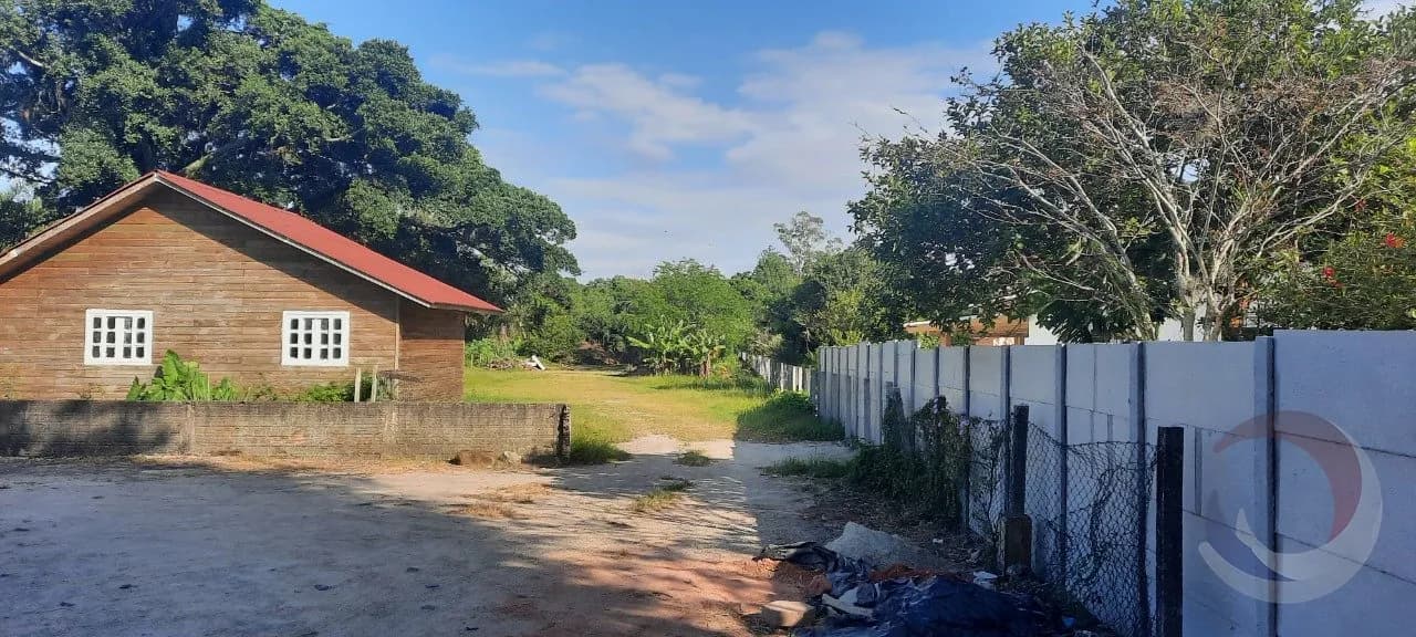 Terreno para venda em Campeche com 8500 m² — foto 3
