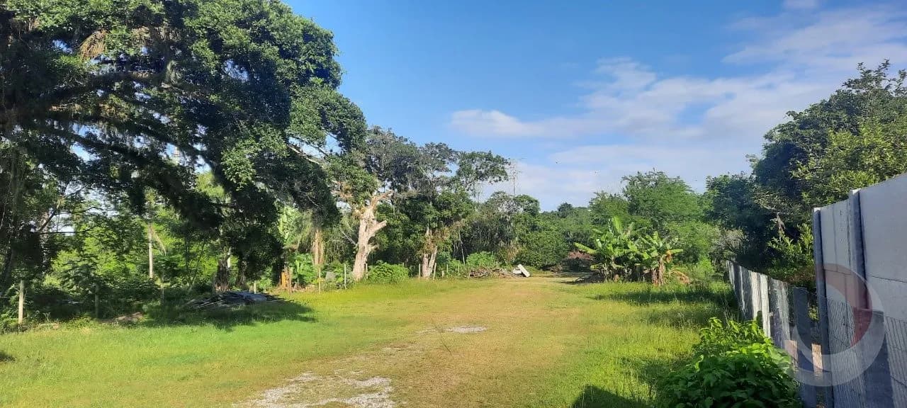 Terreno para venda em Campeche com 8500 m² — foto principal