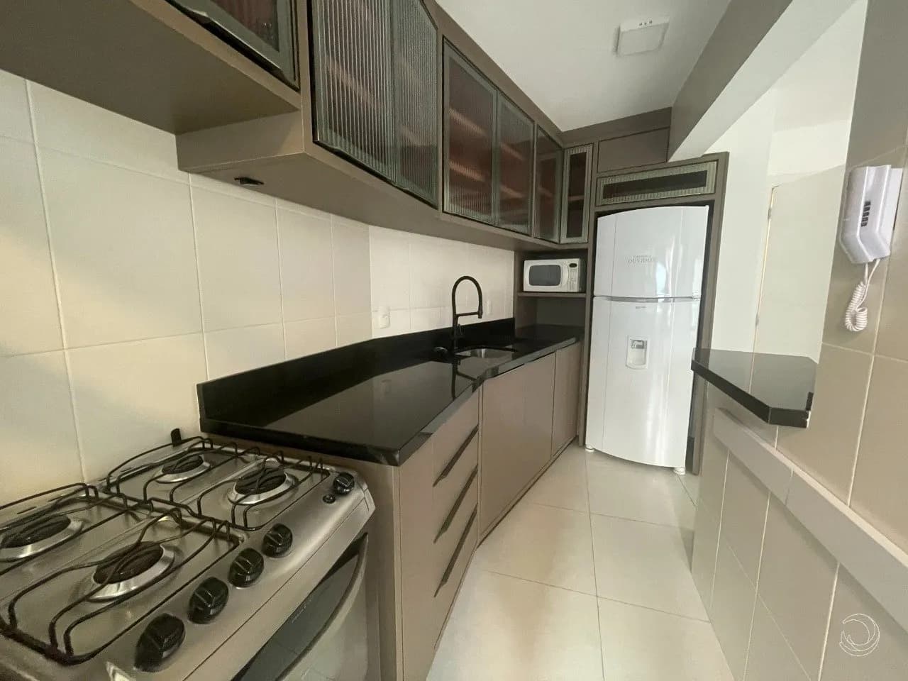 Apartamento para venda com 2 dormitórios em Agronômica com 69 m² — foto 5