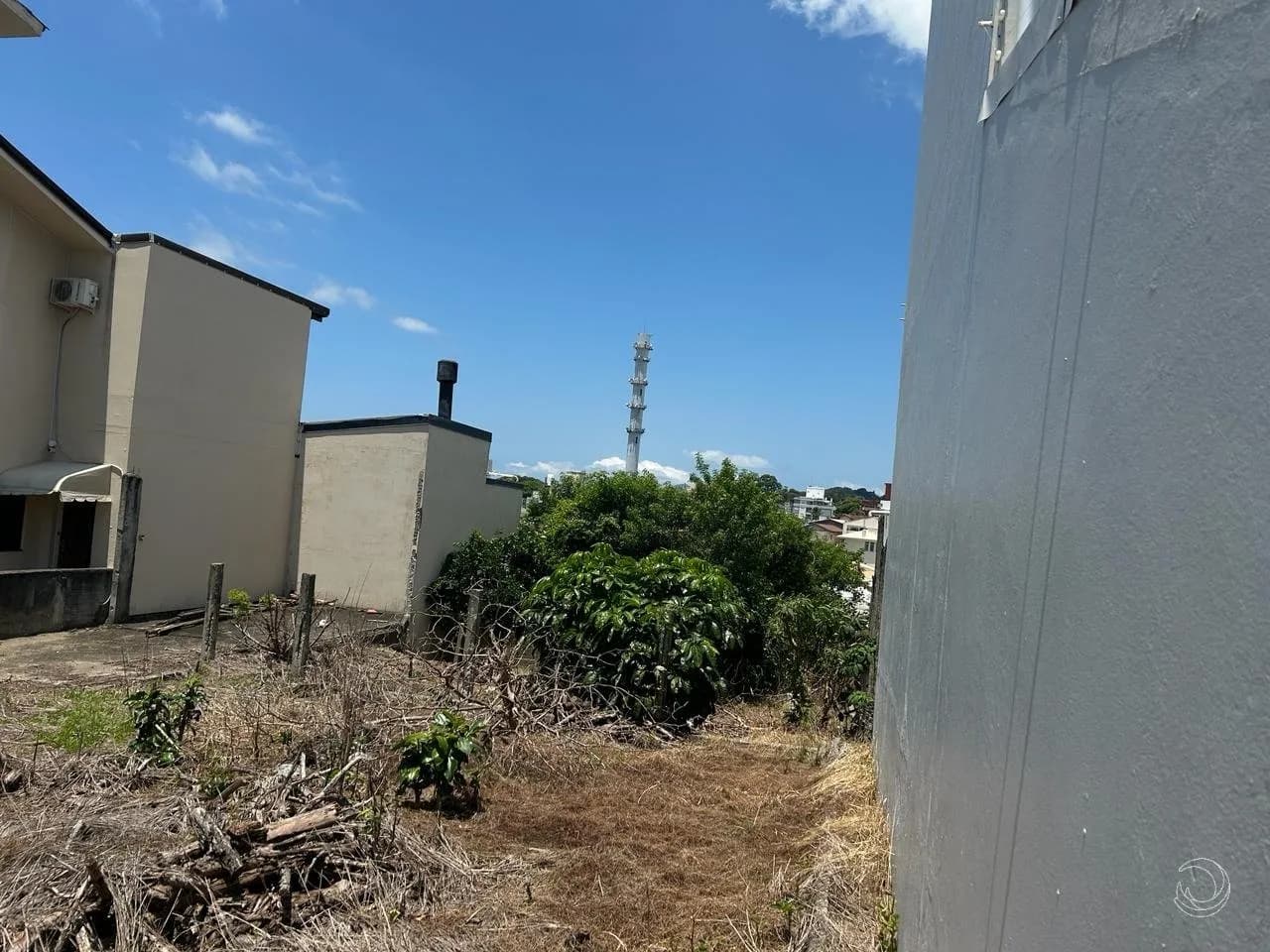 Terreno para venda em Capoeiras com 412 m² — foto 3
