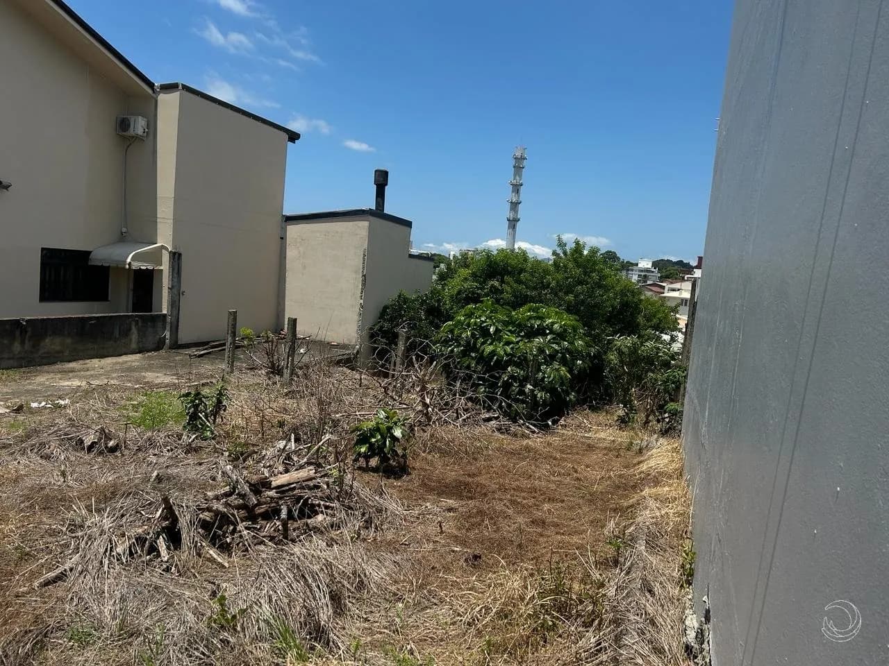 Terreno para venda em Capoeiras com 412 m² — foto 4