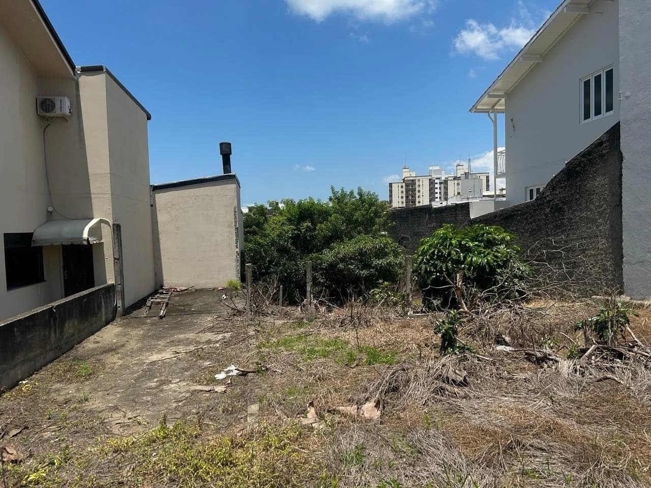 Terreno para venda em Capoeiras com 412 m² — foto 5