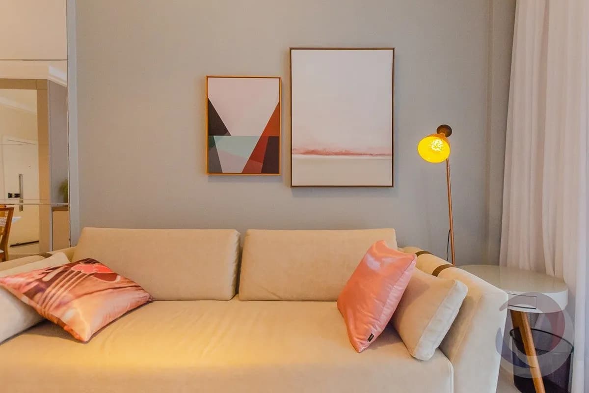 Apartamento para venda com 3 dormitórios em Centro com 83 m² — foto 4