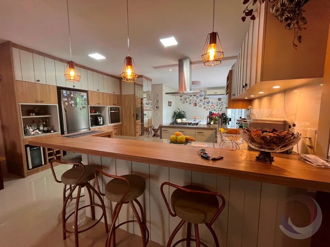 Casa para venda com 3 dormitórios em Daniela com 150 m² — foto principal