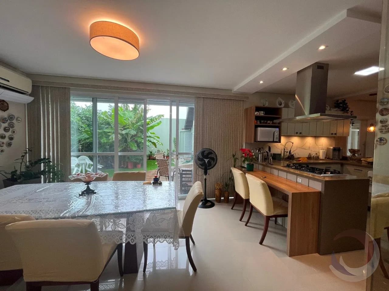 Casa para venda com 3 dormitórios em Daniela com 150 m² — foto 3