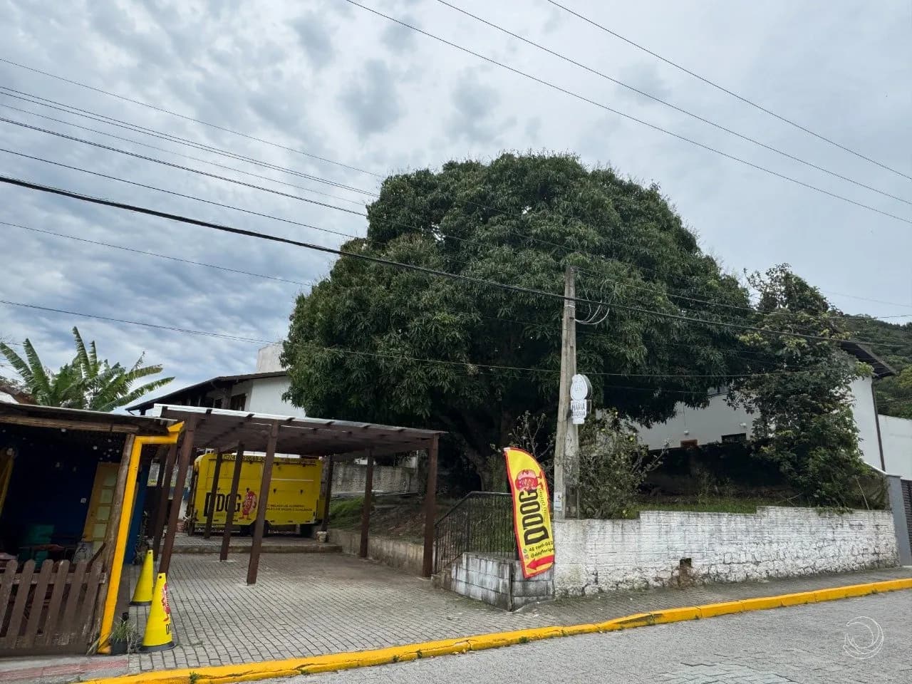 Terreno para venda em Santo Antônio de Lisboa com 600 m²