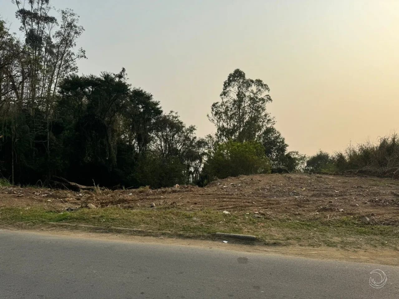 Terreno para venda em Centro com 652 m² — foto principal