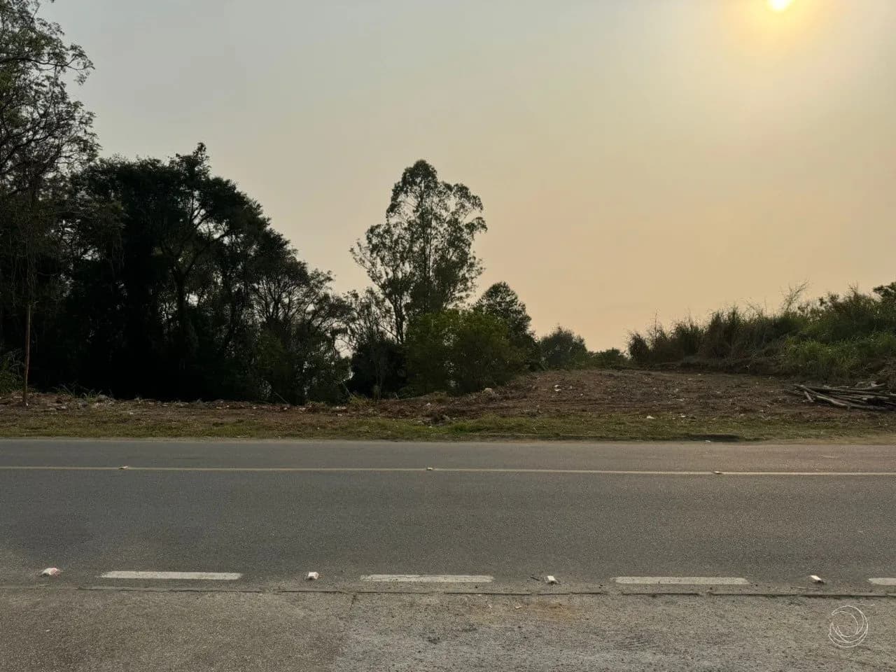 Terreno para venda em Centro com 652 m² — foto 2