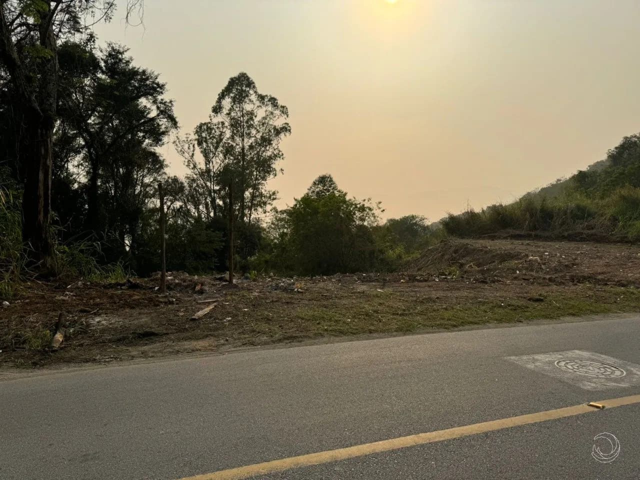 Terreno para venda em Centro com 652 m² — foto 3