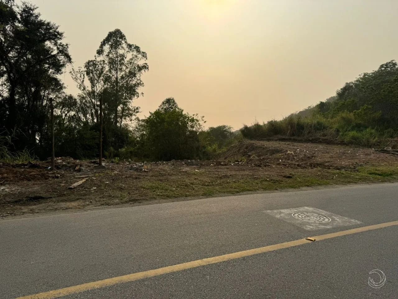 Terreno para venda em Centro com 652 m² — foto 4