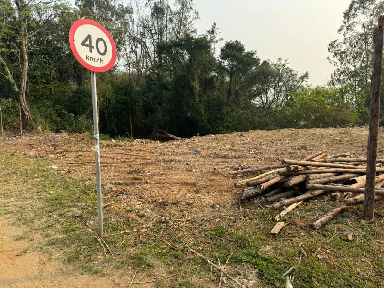 Terreno para venda em Centro com 652 m² — foto 5