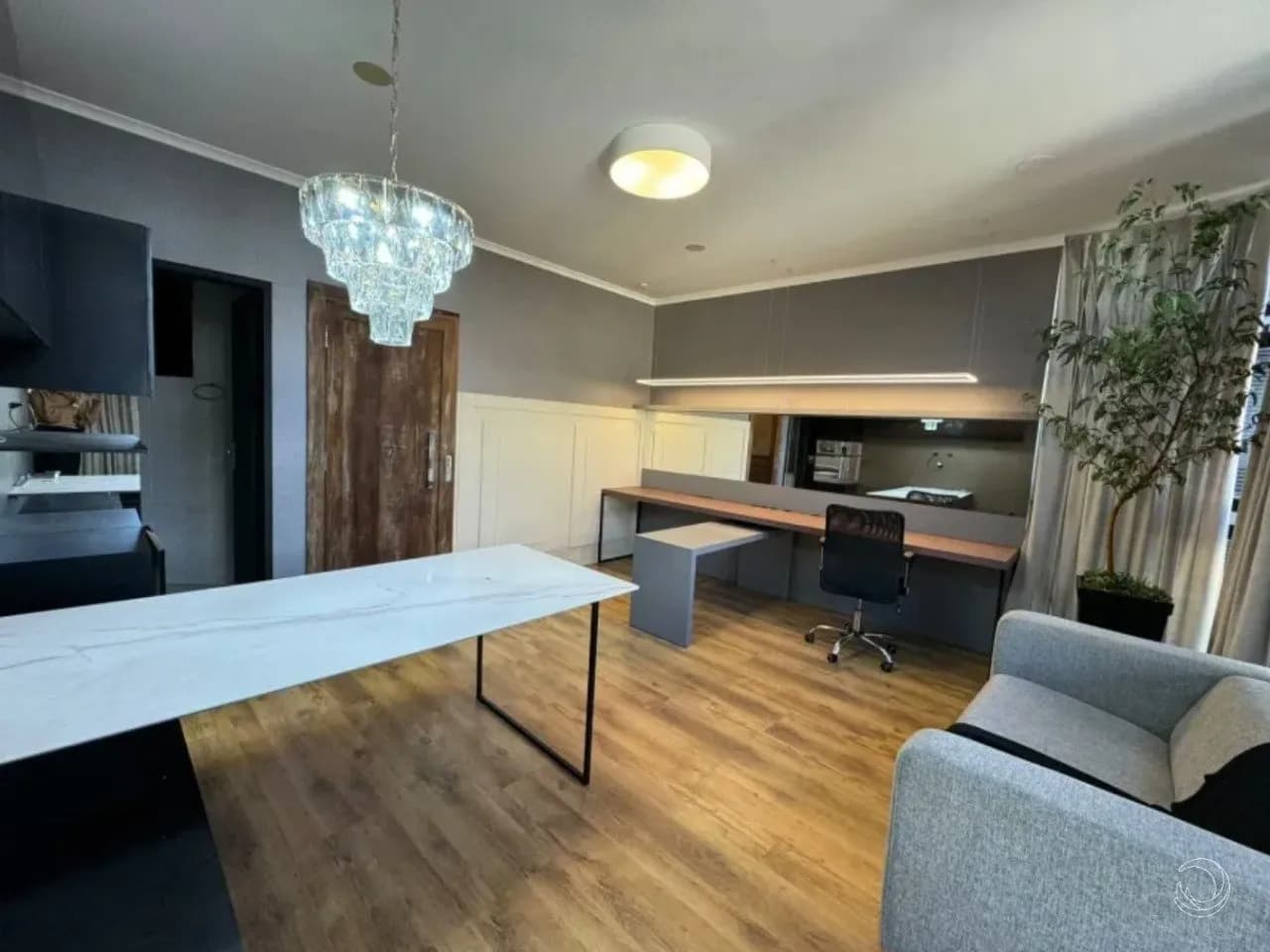 Sala comercial para venda em Centro com 30 m² — foto 3