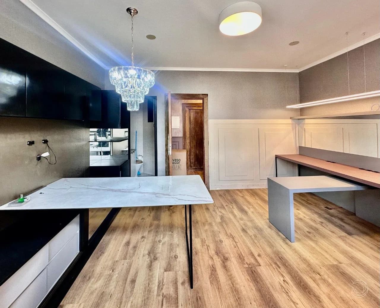 Sala comercial para venda em Centro com 30 m² — foto 4