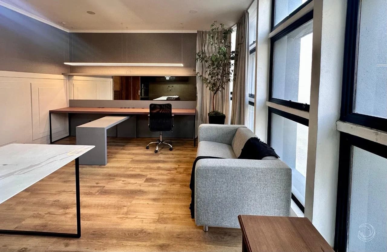 Sala comercial para venda em Centro com 30 m² — foto 5