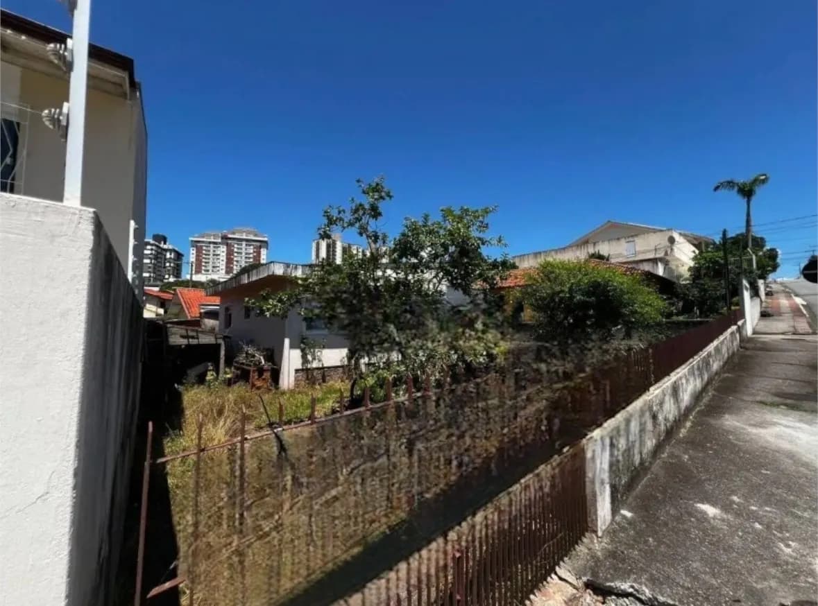Terreno para venda em Estreito com 393 m² — foto 3