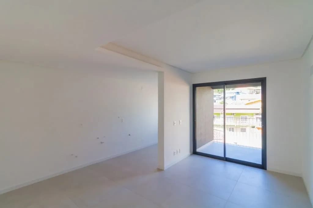 Apartamento para venda com 2 dormitórios em Joao Paulo com 69 m² — foto principal