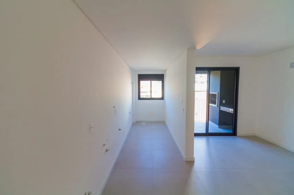 Apartamento para venda com 2 dormitórios em Joao Paulo com 69 m² — foto 4