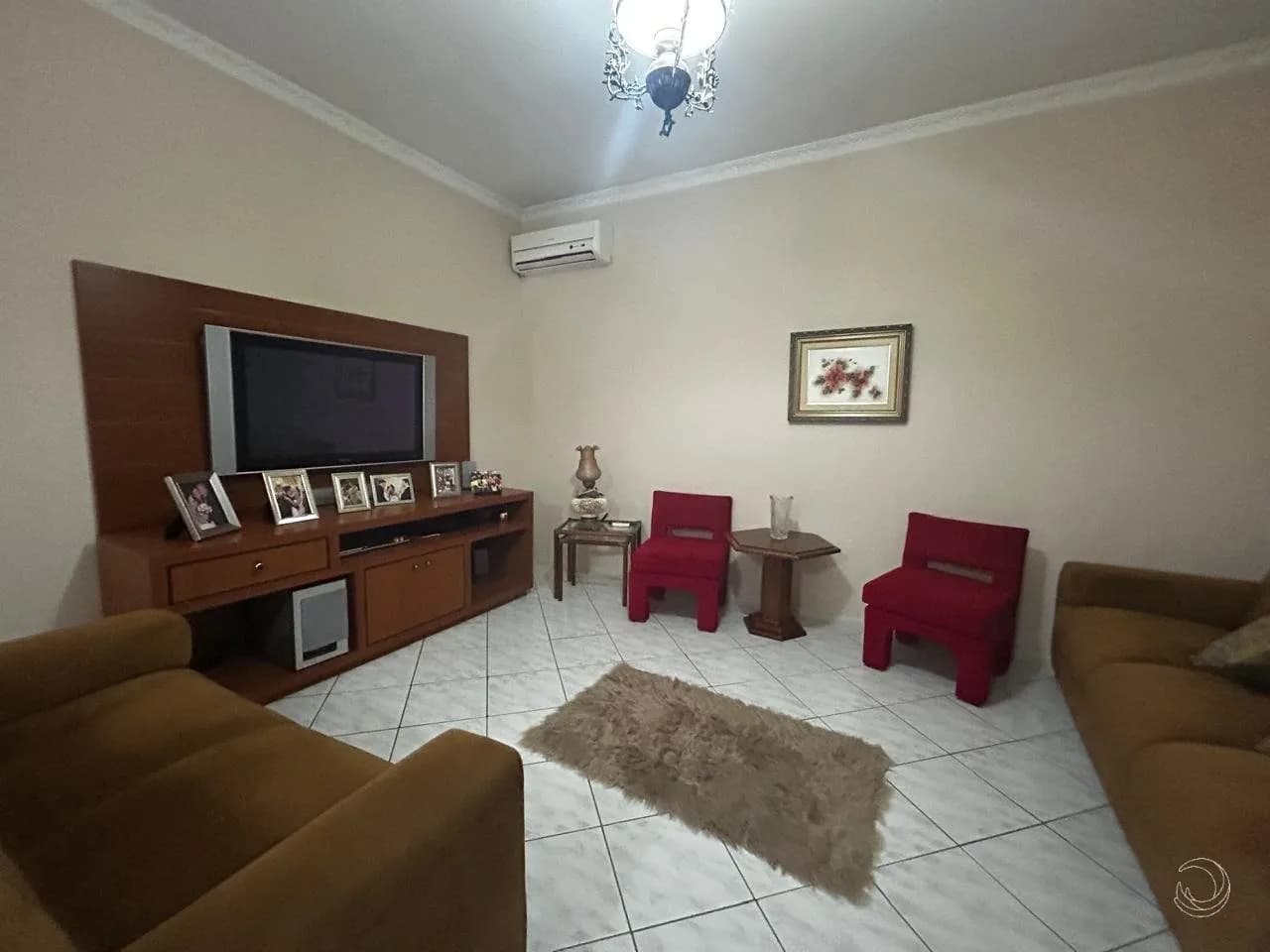 Casa para venda com 3 dormitórios em Estreito com 286 m² — foto 5