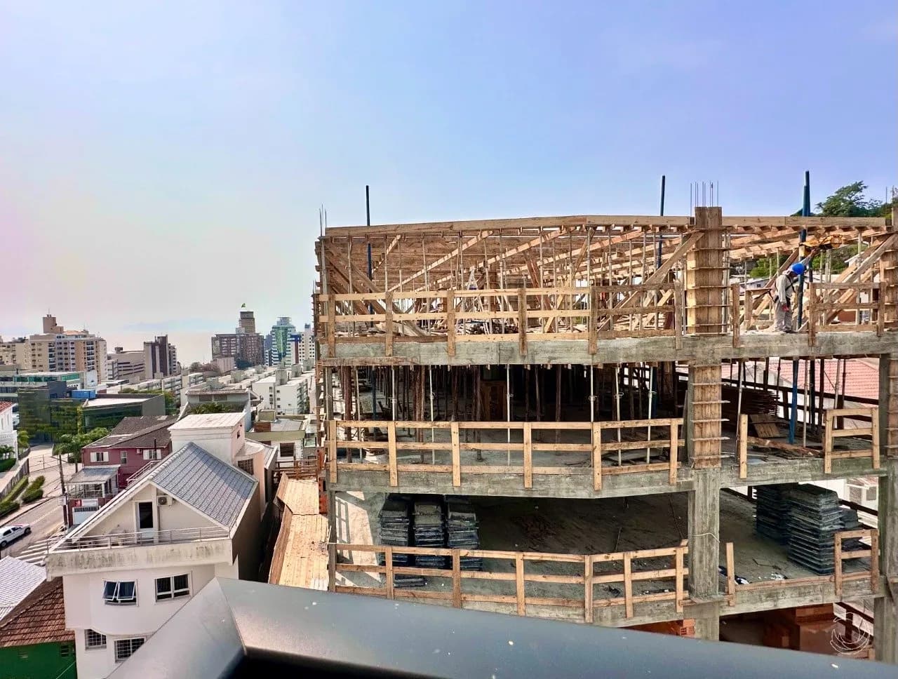 Apartamento para venda com 3 dormitórios em Centro com 109 m² — foto 5